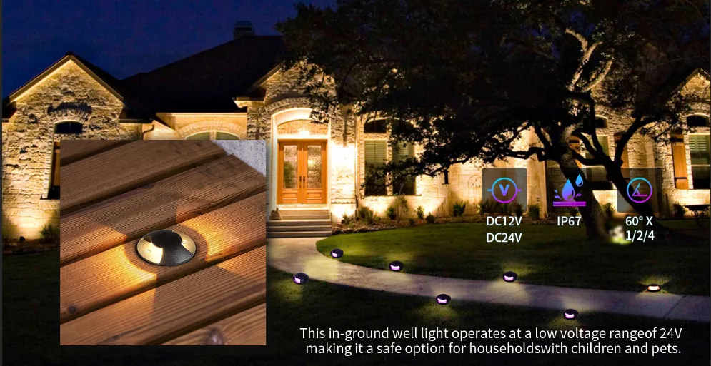 led well lights